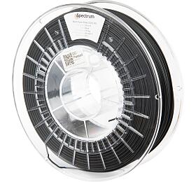 Filament Spectrum PA6 CS20 FR V0 1.75mm BK 0.75kg