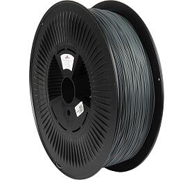 Filament Spectrum PLA Premium 1.75mm DARK GREY 4.5kg