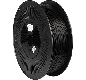 Filament Spectrum PLA Premium 1.75mm DEEP BLACK 4.5kg