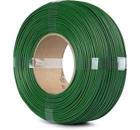 Filament Spectrum ReFill r-PLA 1.75mm LEAF GREEN 1kg