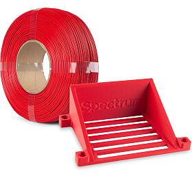 Filament Spectrum ReFill ASA 275 1.75mm BLOODY RED 1kg