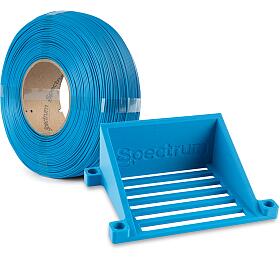 Filament Spectrum ReFill ASA 275 1.75mm PACIFIC BLUE 1kg