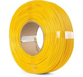 Filament Spectrum ReFill rPETG 1.75mm SIGNAL YELLOW 1kg