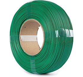 Filament Spectrum ReFill rPETG 1.75mm TRAFFIC GREEN 1kg