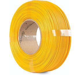 Filament Spectrum ReFill PET-G Premium 1.75mm SIGNAL YELLOW 1kg