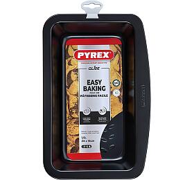 Forma na pečení Pyrex 24x13cm biskupský chlebíček