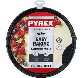 Rozkládací forma na dort Pyrex 25cm