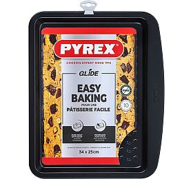Plech na pečení Pyrex 37x30cm