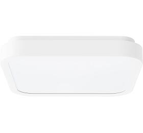 71261 Pisazen svtidlo Samira LED 48W, 3150lm, 4000K, IP44,420x420mm bl Rabalux