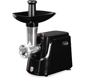 BERLINGERHAUS Mlnek na maso elektrick 1000 W Black Rose Collection BH-9727