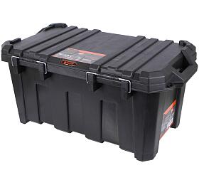 Plastov lon box s vkem Tactix TC320506 85 l
