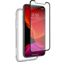 InvisibleSHIELD invisibleShield Elite Edge 360 sklo + kryt iPhone 11 Pro/XS/X (200104270)