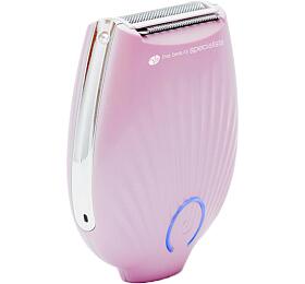Holc strojek dmsk RIO SHSH_PINK CHROME