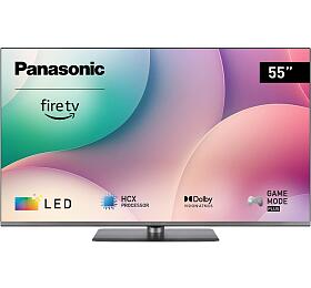 QLED televize Panasonic TV-55W83AE6