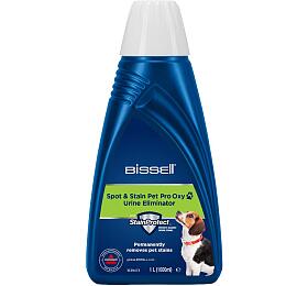 Psluenstv k vysavai Bissell 20343 SPOT&amp;STAIN PET PRO OXY