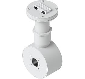 Ubiquiti Camera Dual Mount W - Držák pro dvě kamery UniFi Bullet, Dome nebo Turret, bílý (UACC-Camera-DM-W)