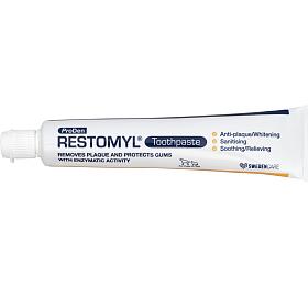 ProDen RESTOMYL Zubn pasta 50ml ProDen PlaqueOff