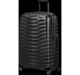 Samsonite Proxis Spinner (4 kolieska) 75cm - matt graphite (126042-4804)