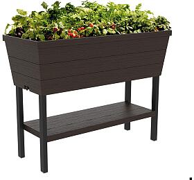 Kvtin URBAN BLOOMER XL grafit Keter