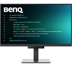 Monitor BENQ 32&quot; IPS LED RD320U