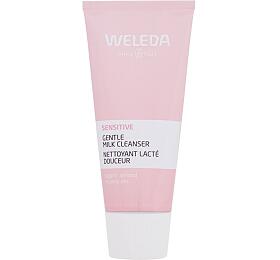 istic mlko Weleda Sensitive Gentle Milk Cleanser, 75 ml