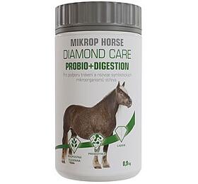 Mikrop Horse Diamond Care Probio+Digestion 900g