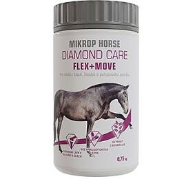 Mikrop Horse Diamond Care Flex+Move 750g