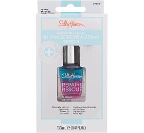 Pe o nehty Sally Hansen Repair + Rescue Bi-Phase Revitalizing Serum, 13,3 ml