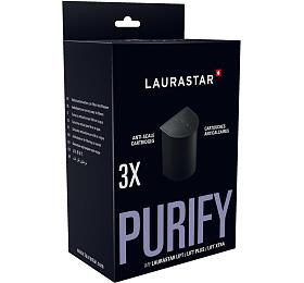 Filtr ve form cartridge pro parn genertory Laurastar ady LIFT, LIFT Plus a LIFT Xtra (3ks)