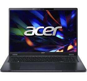 Acer TravelMate P4 16 / TMP416-72-74R1 / i7-13700H / 16&quot; / WUXGA / 16GB / 1TB SSD/UHD/W11P/Blue/2R (NX.B1KEC.001)