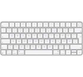 Apple Magic Keyboard Touch ID/Bezdrtov Bluetooth/GER layout/Bl (MXCK3D/A)