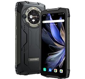 Aligator Blackview BV9300 Pro 12/256 GB ern