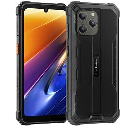 Mobiln telefon Aligator Blackview BV5300 Plus 8/128 GB, Black