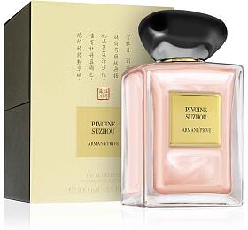 Giorgio Armani Priv Pivoine Suzhou toaletn voda pro eny 100 ml