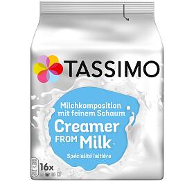 Kapsle Tassimo Milk Creamer 16