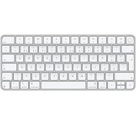 PC klvesnice Apple Magic Keyboard Touch ID CZ