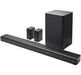 Soundbar JVC TH-E874B