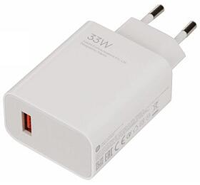 Adaptér USB XIAOMI MDY-11-EZ White