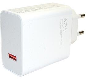 Adaptér USB XIAOMI MDY-12-EH White