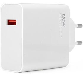 Adaptér USB XIAOMI MDY-13-EE White