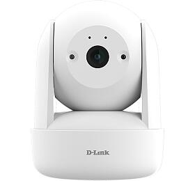 D-Link Compact Full HD Wi-Fi Camera - DCS-6100LHV2 (DCS-6501LH/EC1)