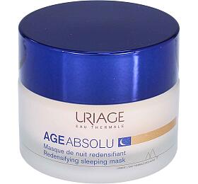 URIAGE Age Absolu Redensifying Sleeping Mask obnovujc non maska 50 ml