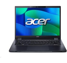 ACER NTB TravelMate P2 14 (TMP214-55-TCO-59XY), i5-1335U, 14" 1920x1200,8GB,256GB SSD,Intel UHD,W11PRO,StateBlue (NX.B2BEC.003)