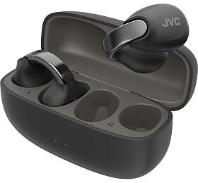 Sportovn sluchtka JVC HA-NP1TBU