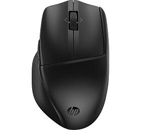 PC myš HP Comfort Dual-Mode