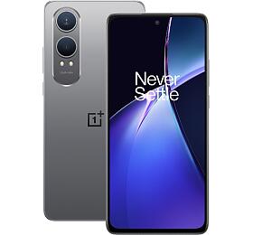 Mobiln telefon OnePlus Nord CE 4 Lite 5G 8+256 Silver