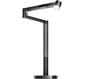 Stolní lampa Dyson CD06 Solarcycle Morph, černá