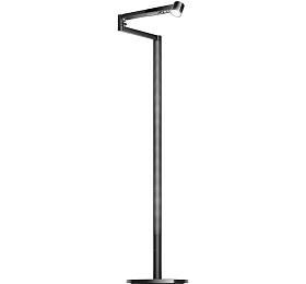 Podlahová lampa Dyson CF06 Solarcycle Morph, černá
