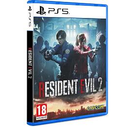 Capcom PS5 - Resident Evil 2