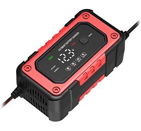 Nabjeka akumultor GETI GCA001 12V 6A